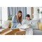 120 Sheets of Tissue Paper - 15" x 20" Packing Paper Sheets for Moving - 10lb Wrapping Paper - Newsprint Paper for Packing, Gift Wrapping, Moving Supplies & Protecting Items